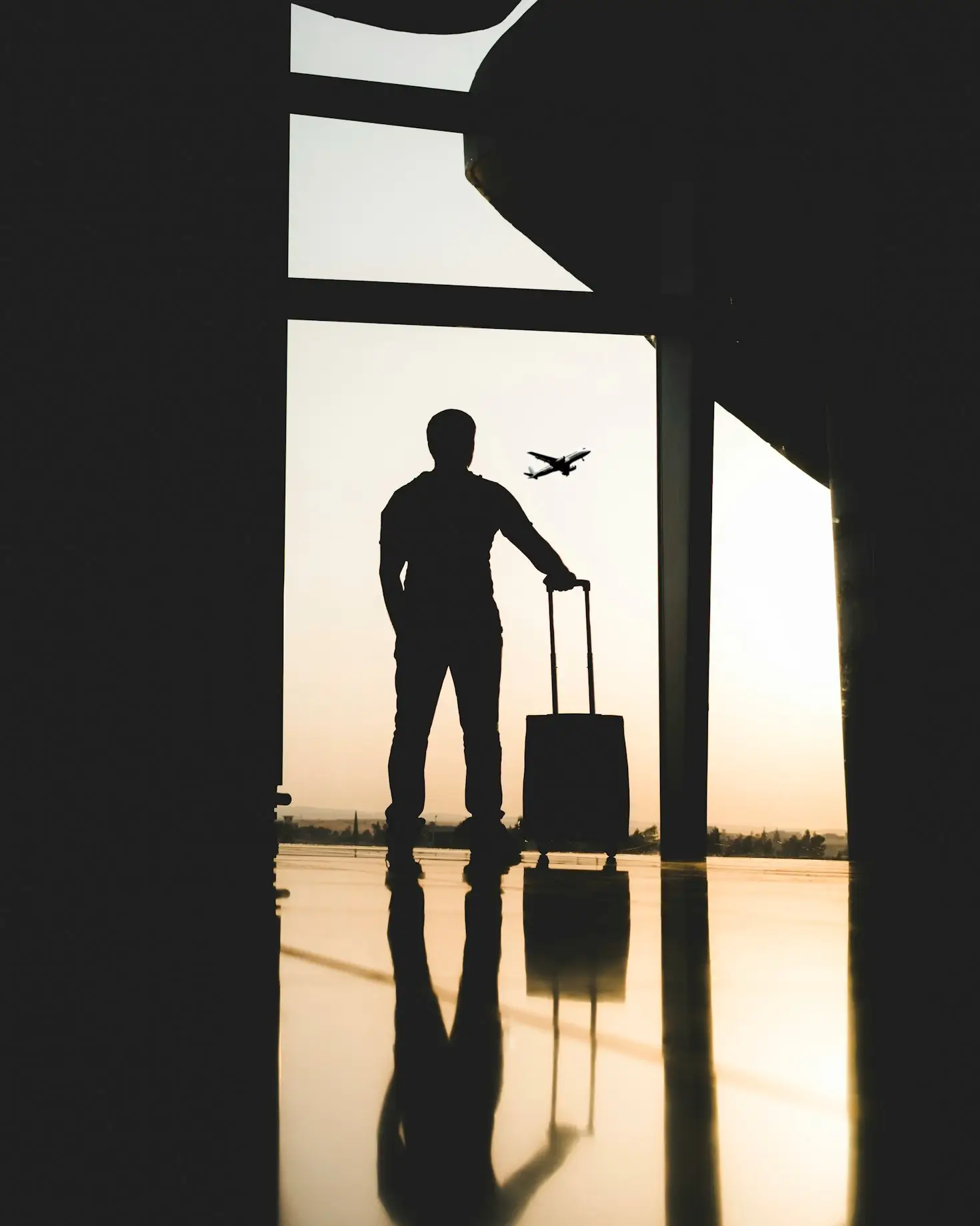 Packen leicht gemacht: Die ultimative Checkliste